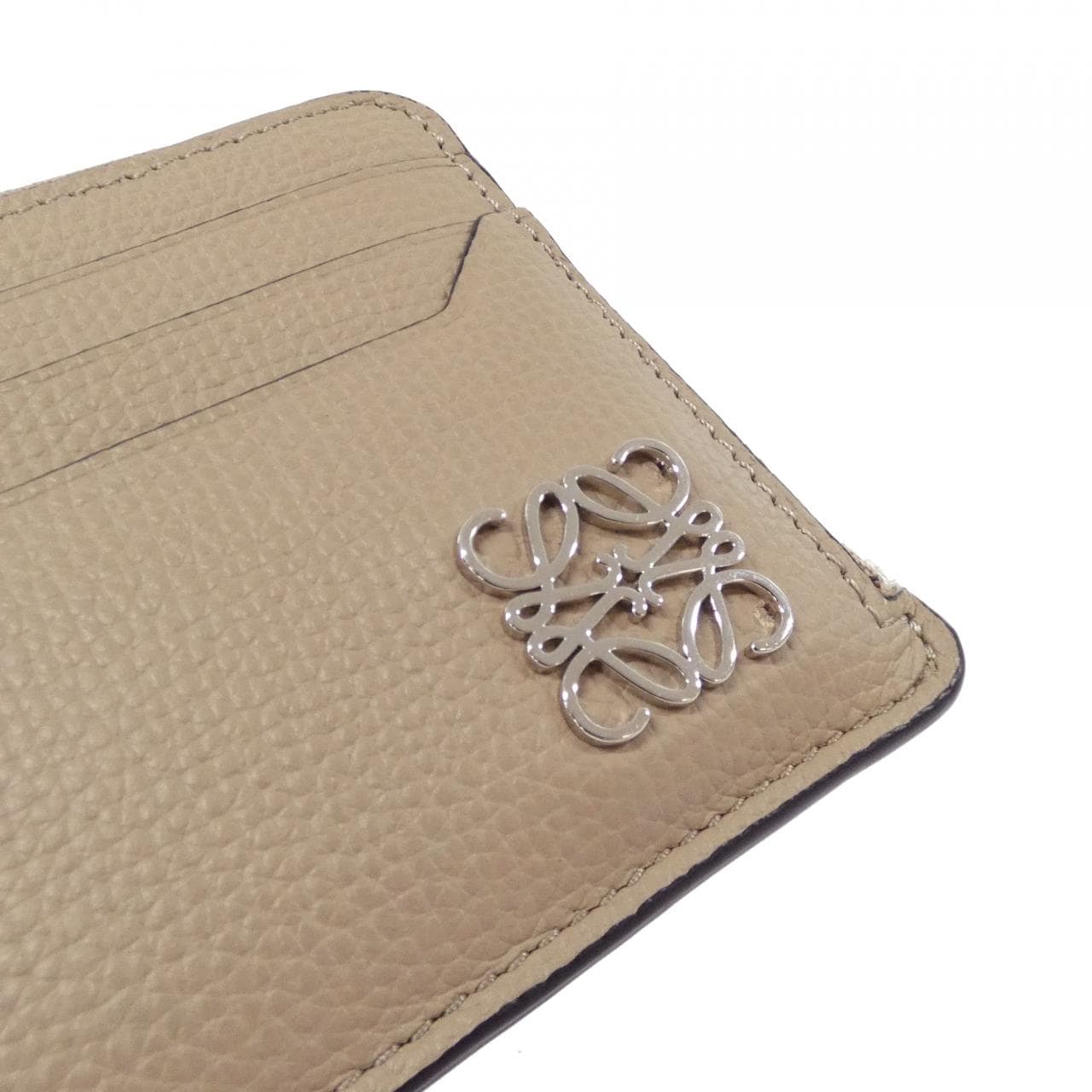 ロエベ C821SQLX03 コインケース