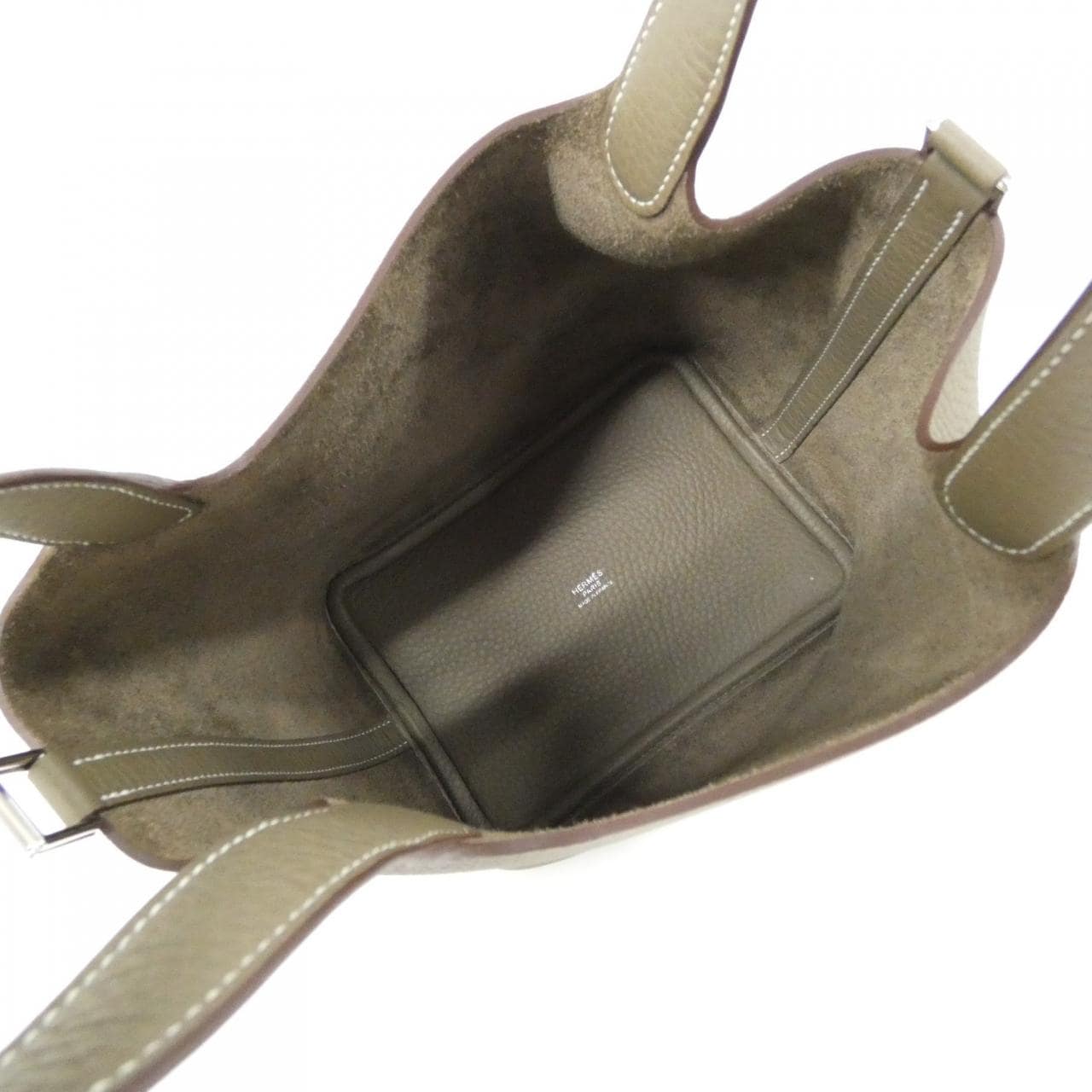 【未使用品】エルメス ピコタン ロック PM 056289CK バッグ