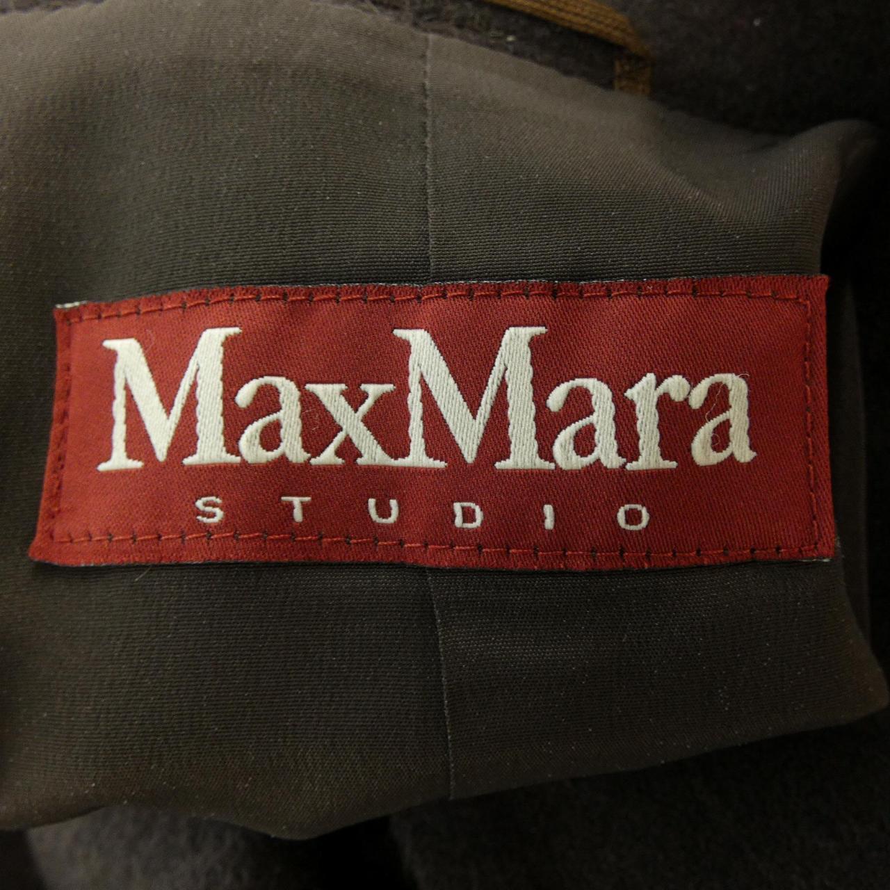 Max Mara STUDIO Mara STUDIO 夾克