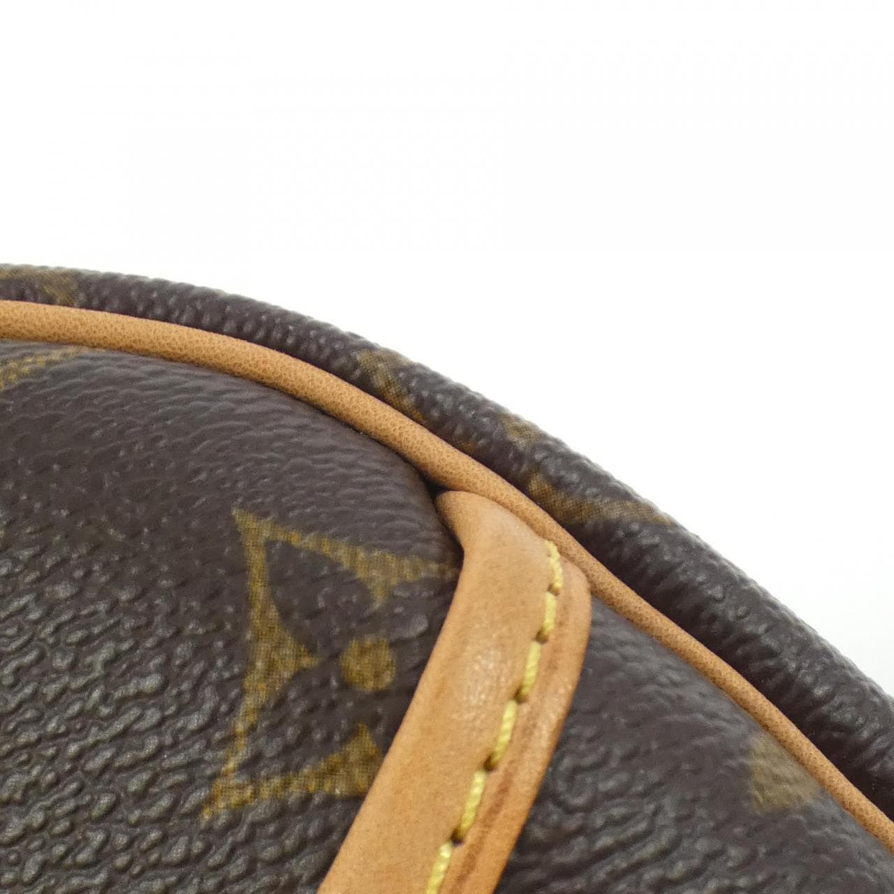 [vintage] LOUIS VUITTON Monogram Trouville M42228 包