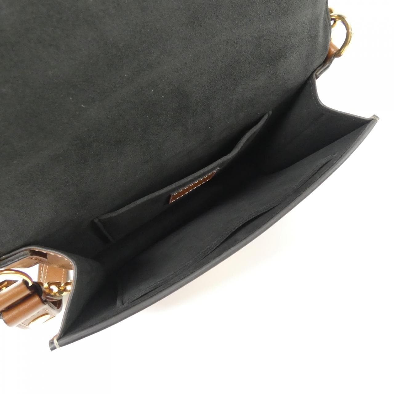 LOUIS VUITTON Monogram Sac Bifas M44386 肩背包