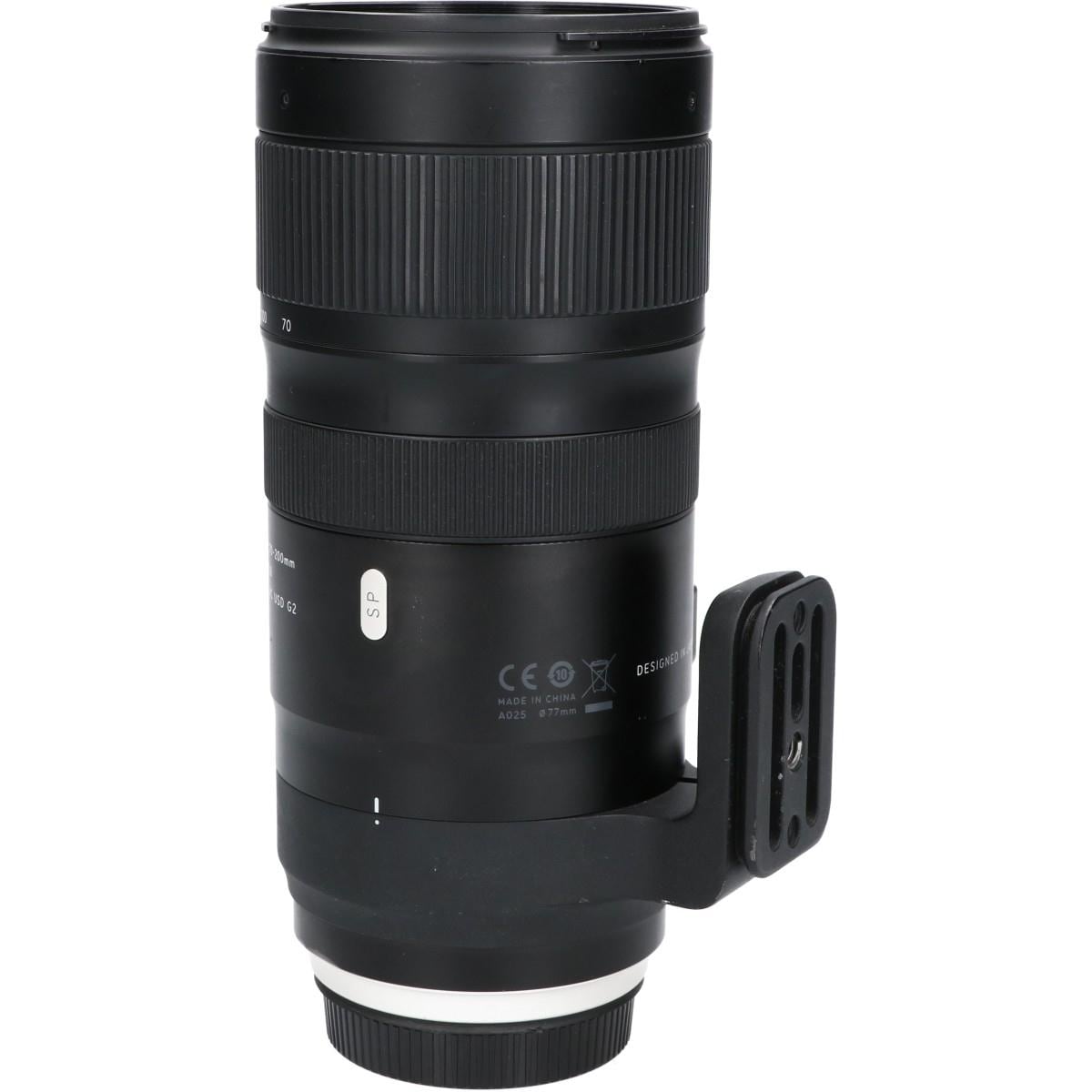 ＥＯＳ７０－２００ｍｍ　Ｆ２．８　ＤＩ　Ｇ２（Ａ０２５）
