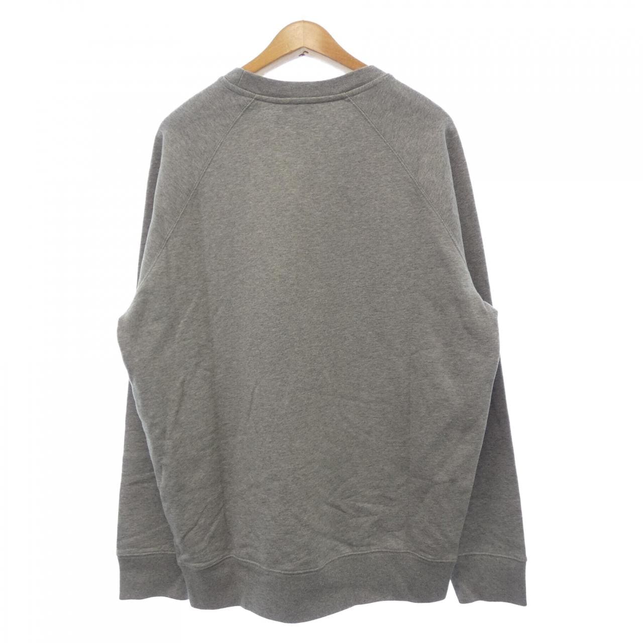 メゾンキツネ MAISON KITSUNE GM00333KM0002 スウェット