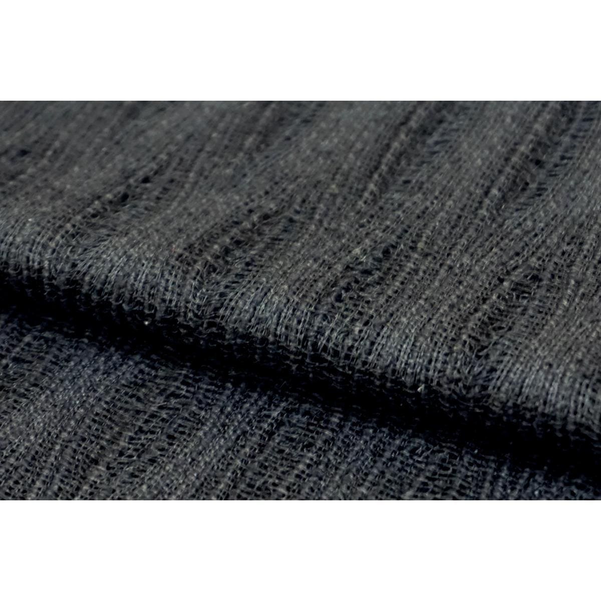 【未使用品】和装ショール　櫛引織