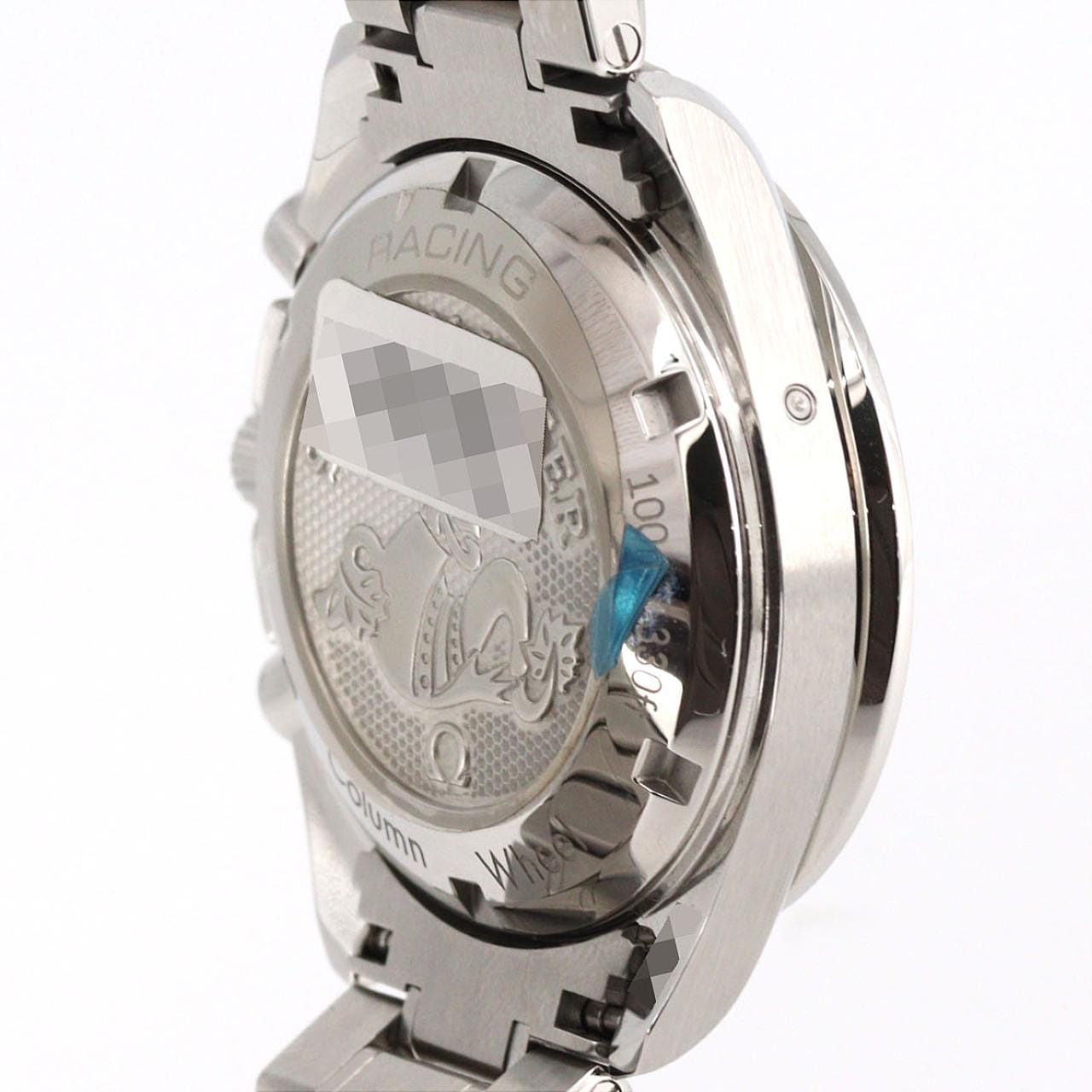 オメガ スピードマスターレーシング 326.30.40.50.01.002 SS 自動巻