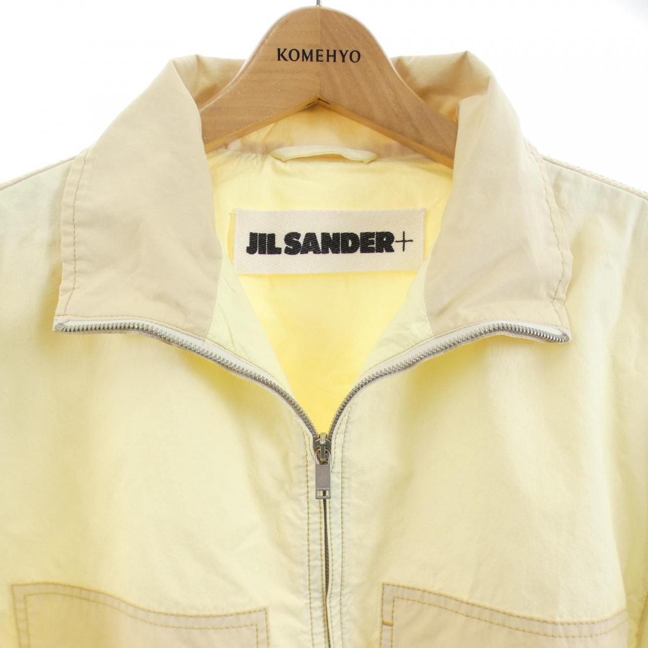 ジルサンダープラス JIL SANDER+ JPUQ420711 ジャケット