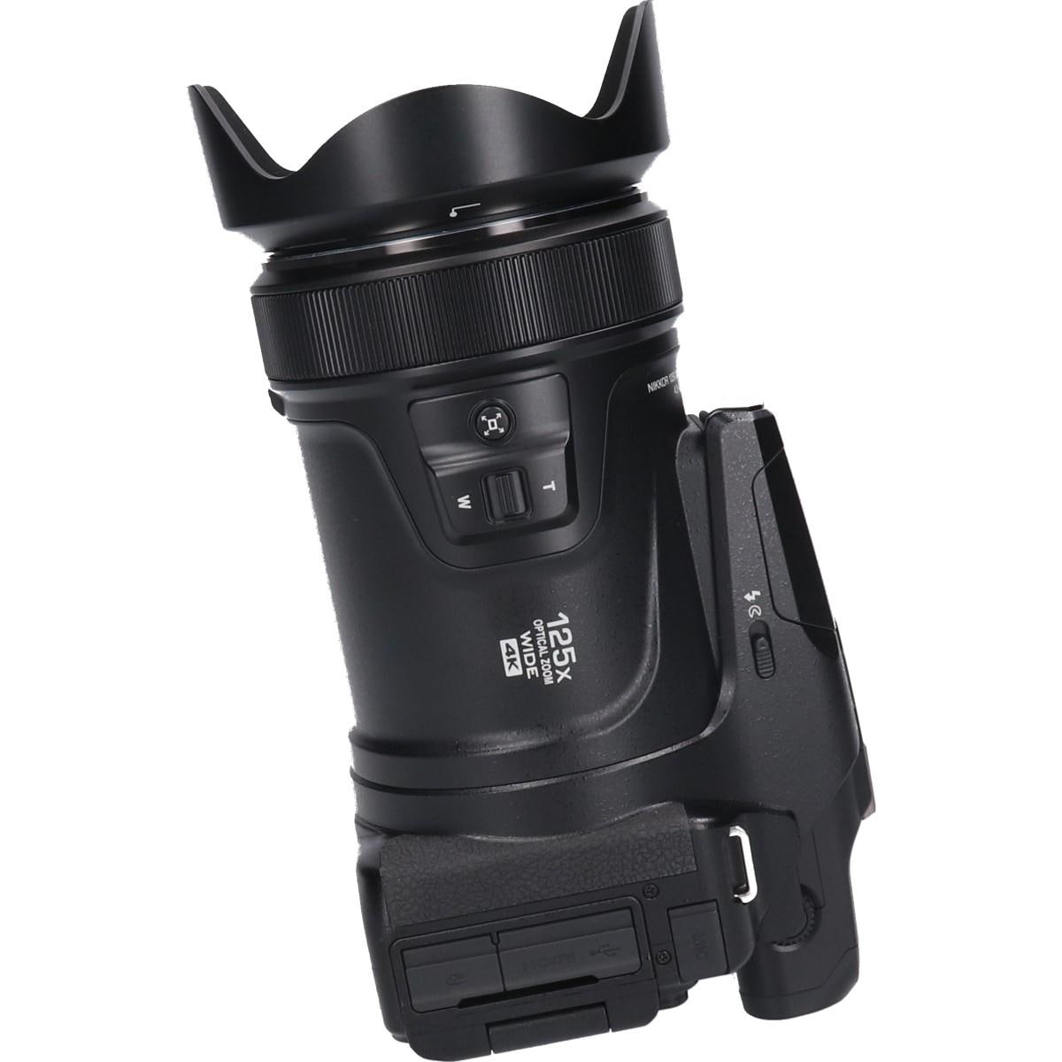 ＣＯＯＬＰＩＸ　Ｐ１０００