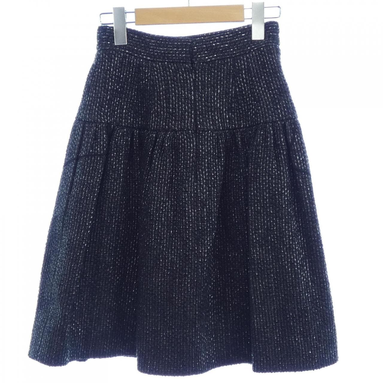 シャネル CHANEL P43555V31690 スカート