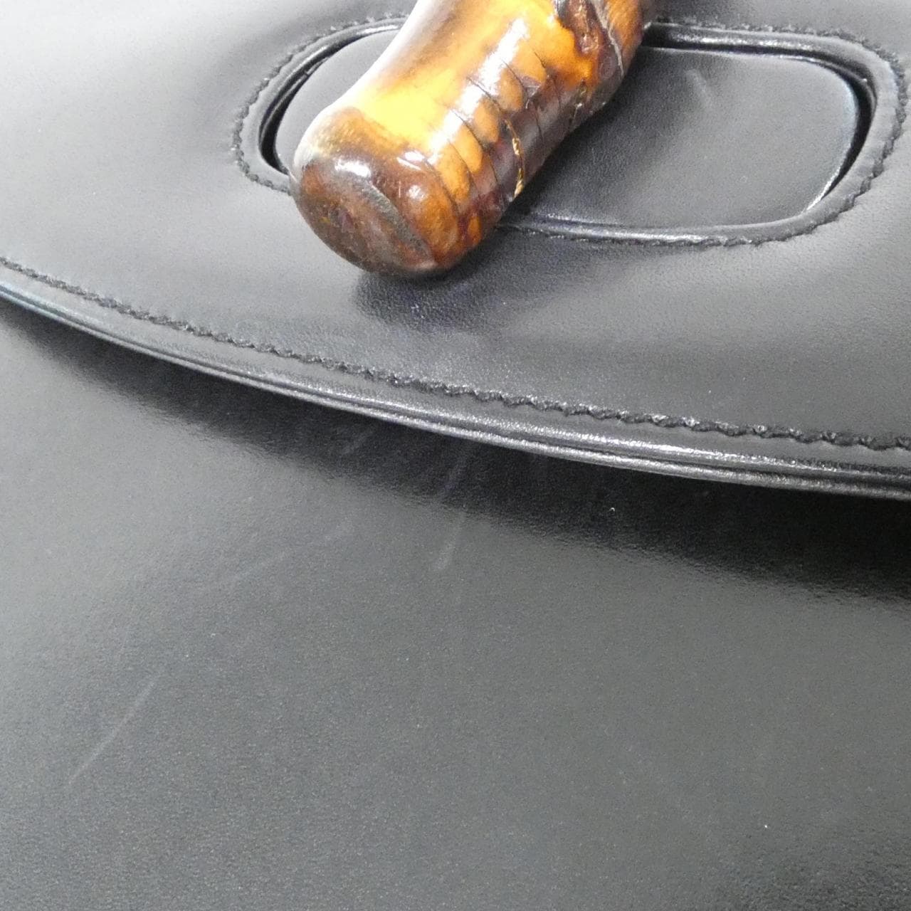 【ヴィンテージ】グッチ 000 01 0633 バッグ