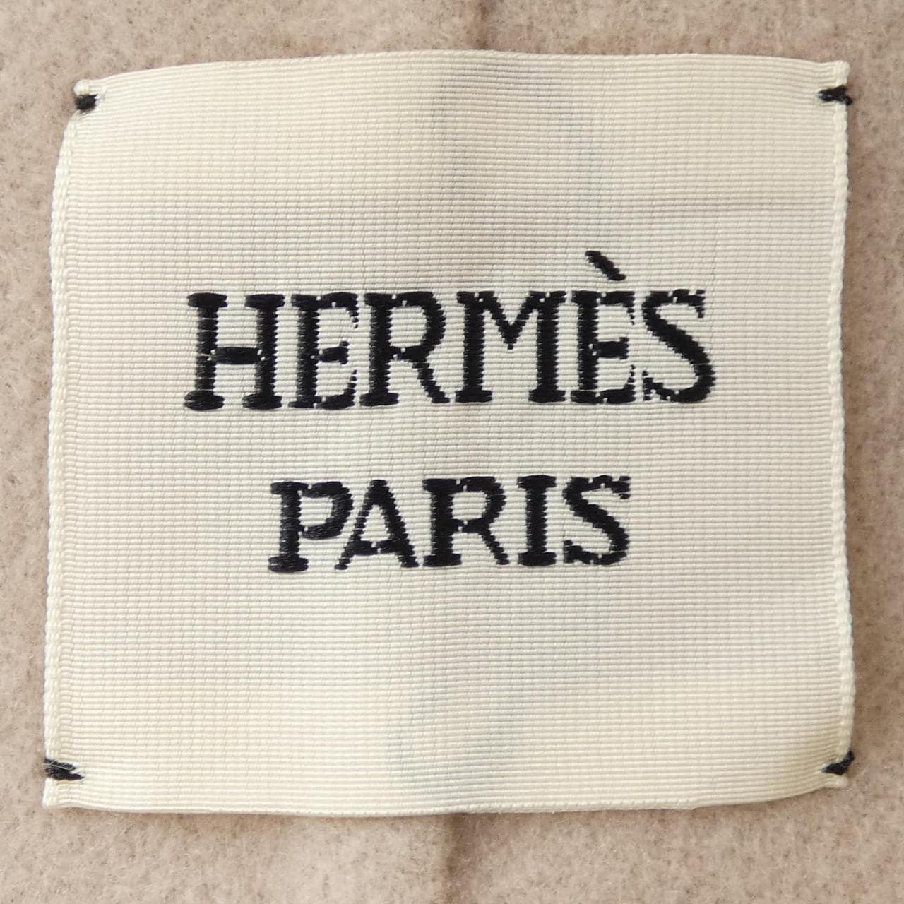 エルメス HERMES コート