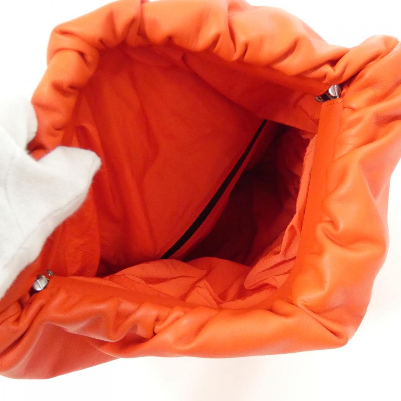 ボッテガヴェネタ 648401 VA9V8 リュックサック