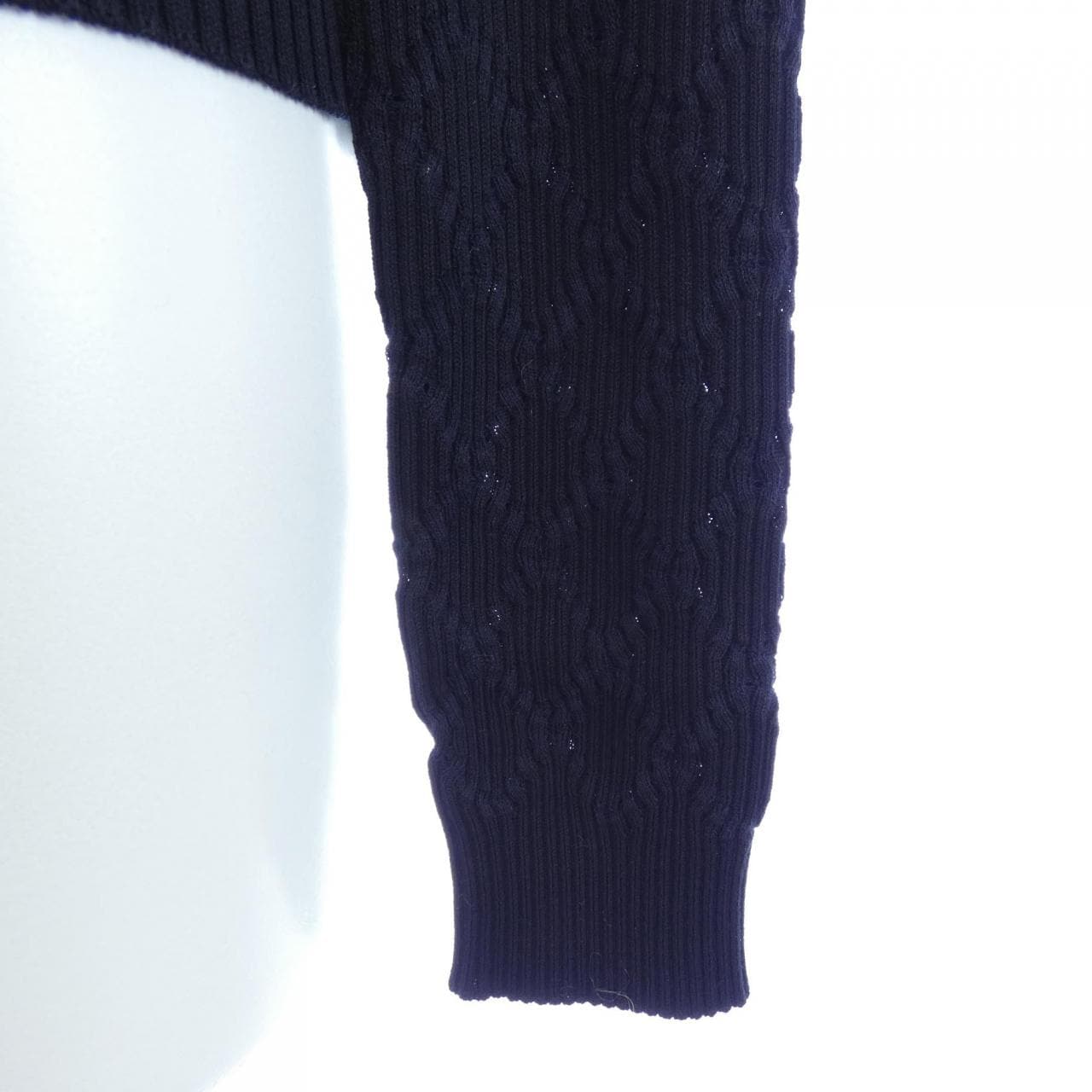 シャネル CHANEL P63293K48813 ニット