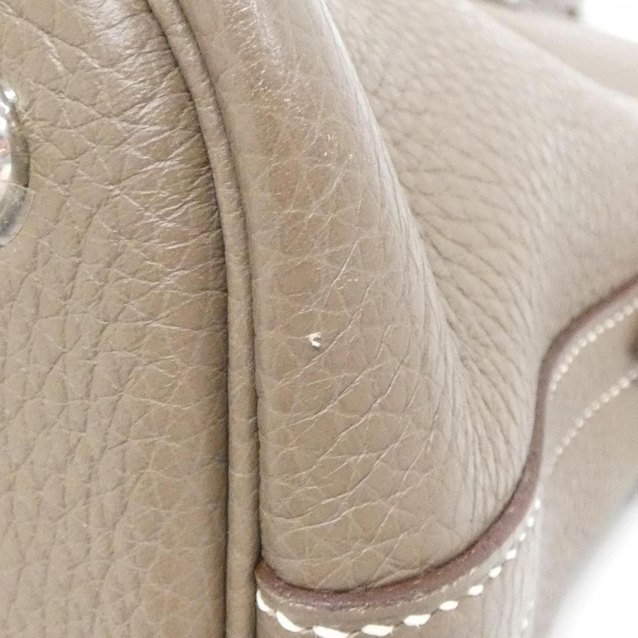 エルメス ボリード 31cm 073419CK バッグ