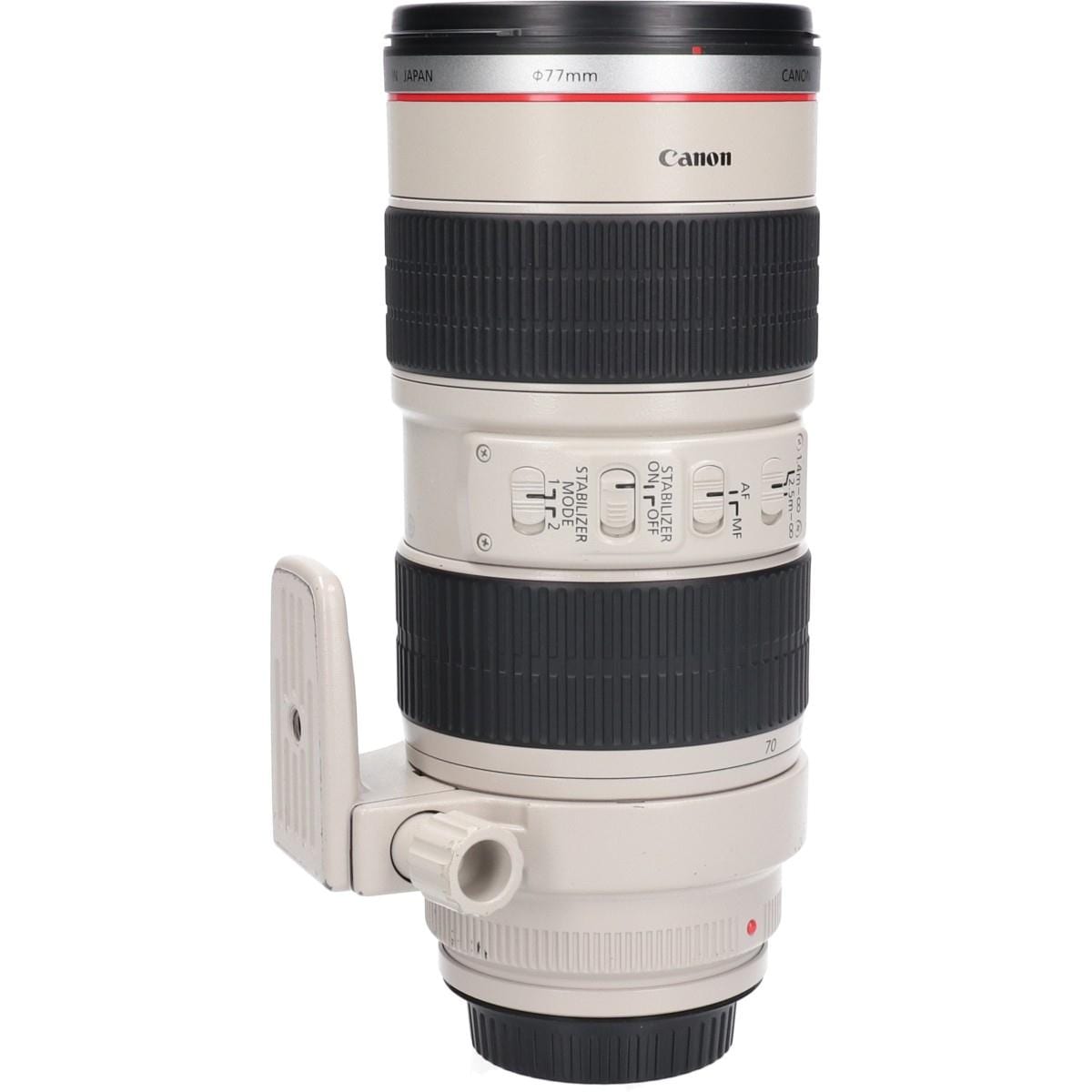 ＥＦ７０－２００ｍｍ　Ｆ２．８Ｌ　ＩＳ　ＵＳＭ