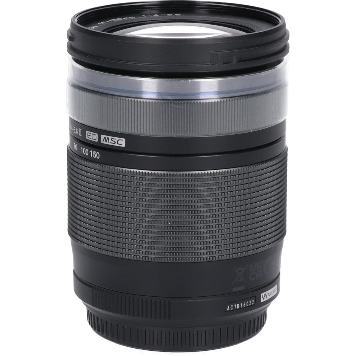 ＭＺＤ１４－１５０ｍｍ　Ｆ４－５．６　ＥＤⅡ
