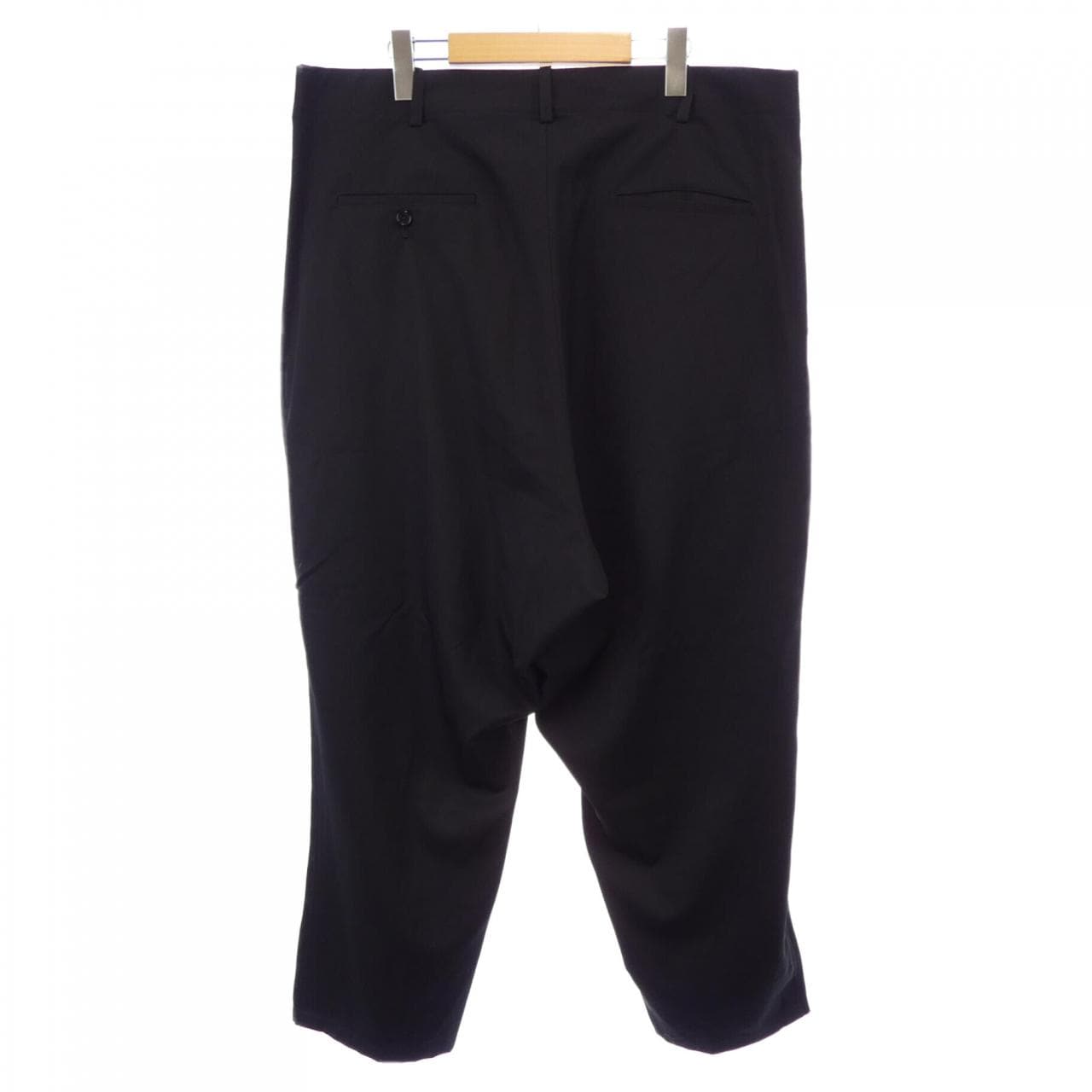 ヨウジヤマモト YOHJI YAMAMOTO スーツ