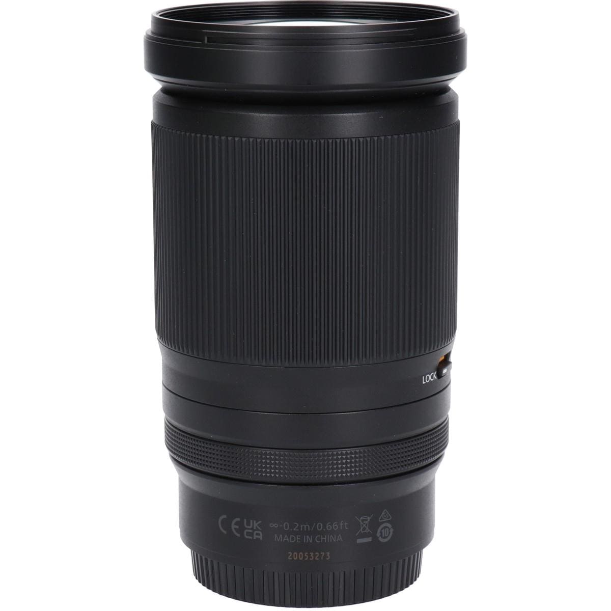 Ｚ２８－４００ｍｍ　Ｆ４－８ＶＲ