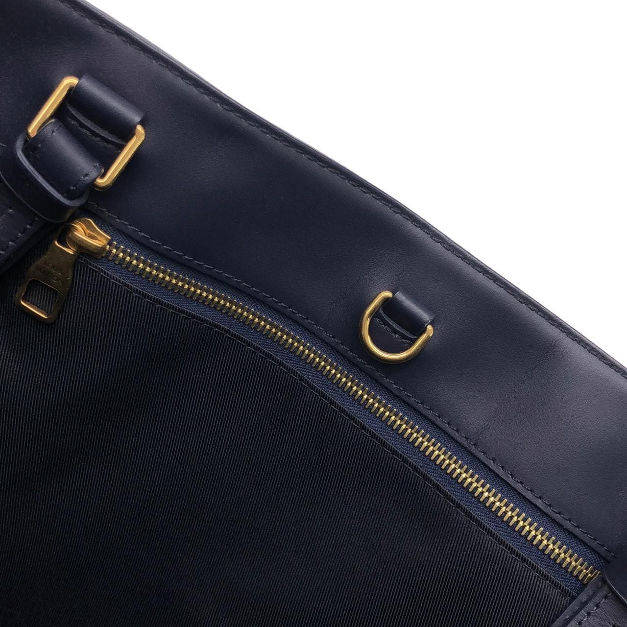ルイヴィトン モノグラム ブリーチ サック プラ24H M46812 バッグ