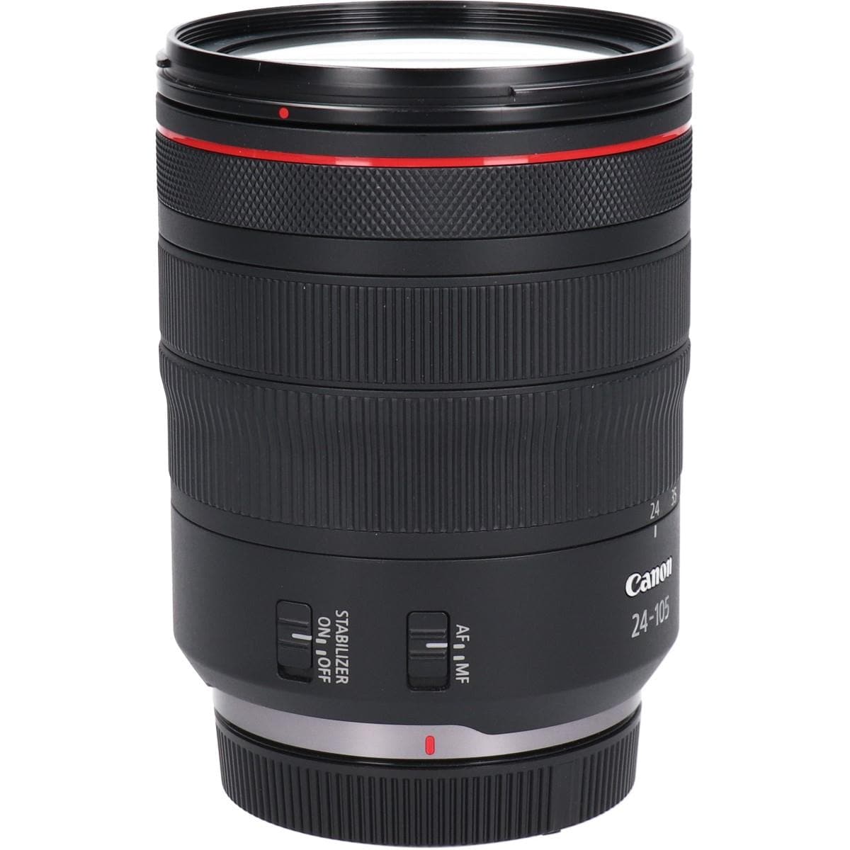 ＲＦ２４－１０５ｍｍ　Ｆ４Ｌ　ＩＳ　ＵＳＭ