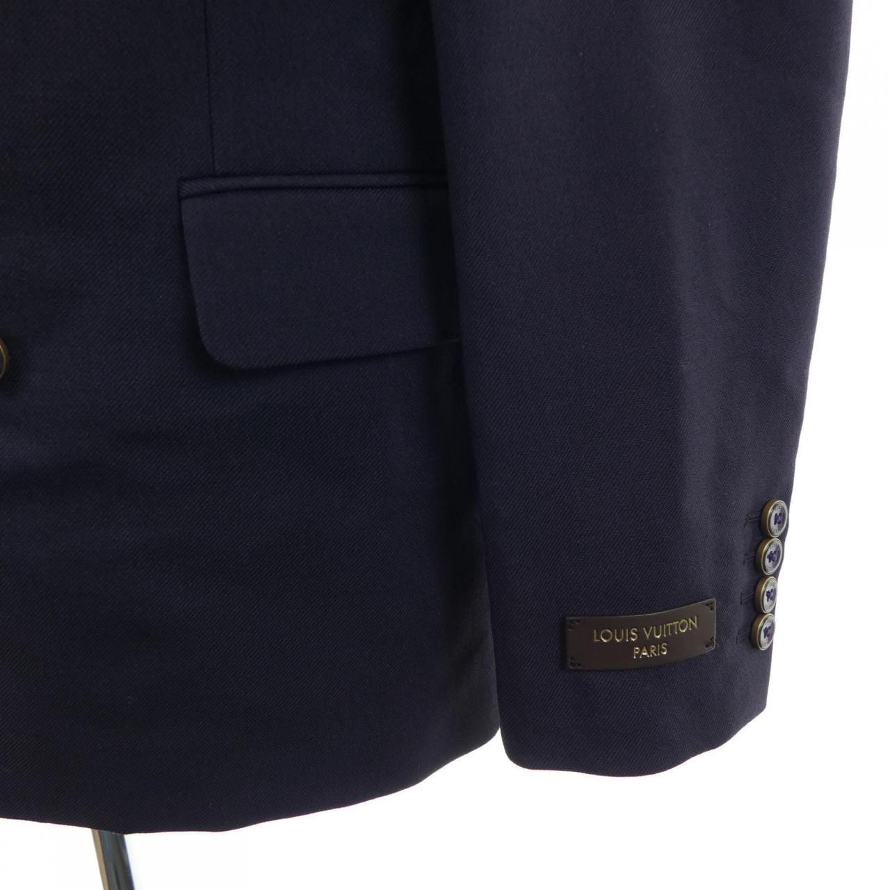ルイヴィトン LOUIS VUITTON HUJ61EEMA ジャケット