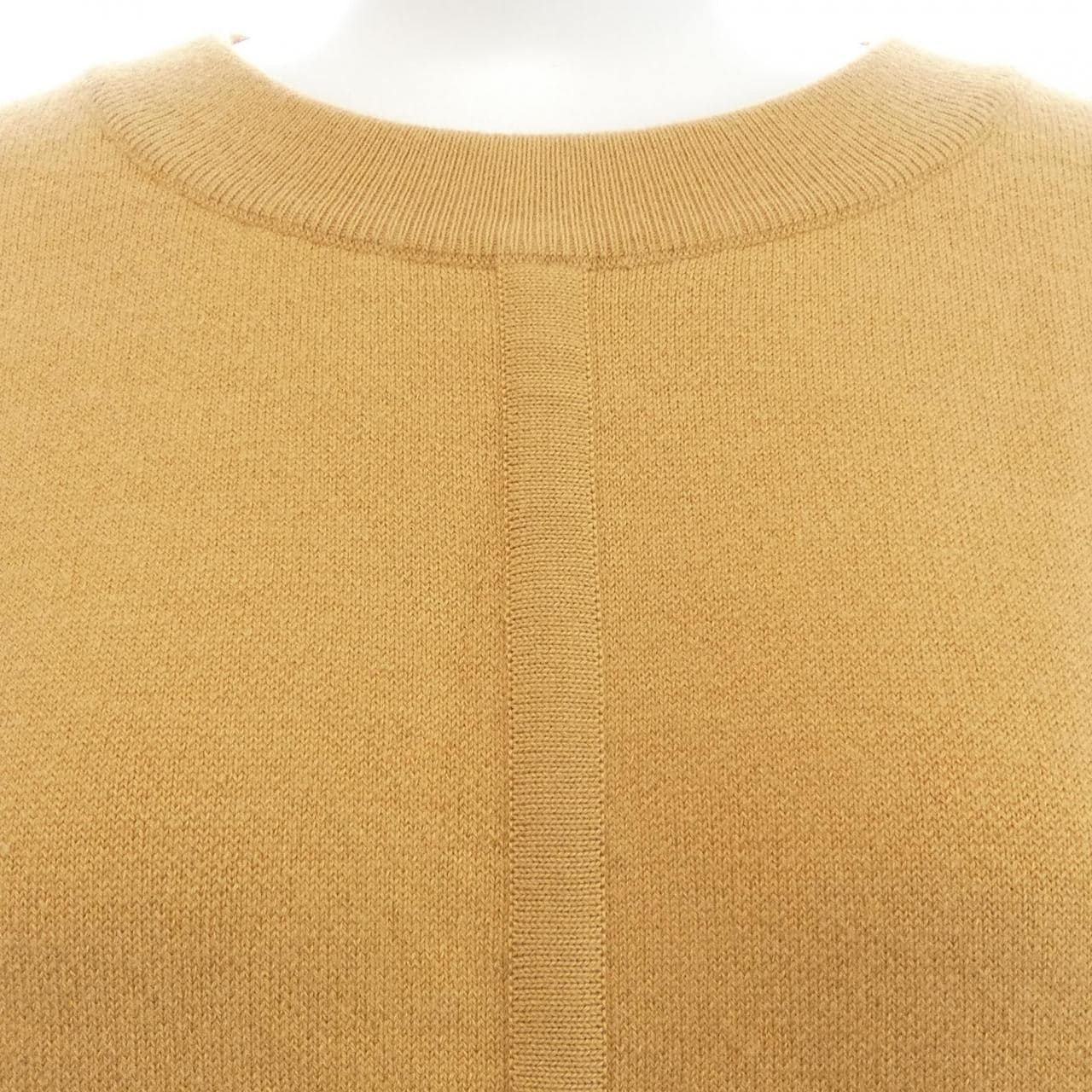 エルメス HERMES 3H2603D2 ニット