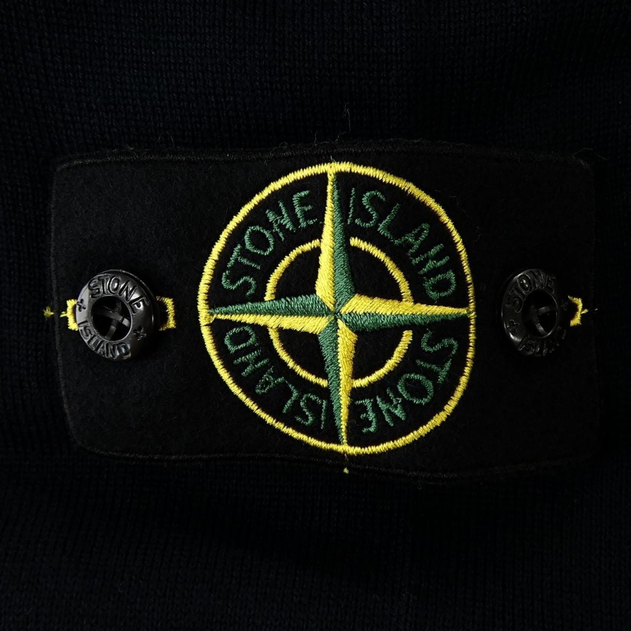 ストーンアイランド STONE ISLAND K2S155100071 S00C4 ニット