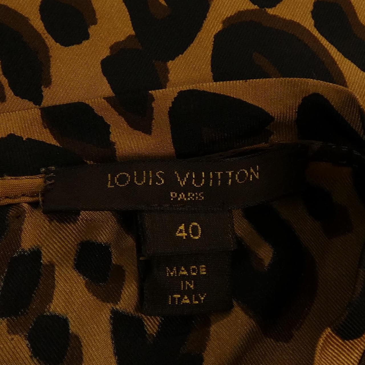 ルイヴィトン LOUIS VUITTON WTBL05S9W トップス