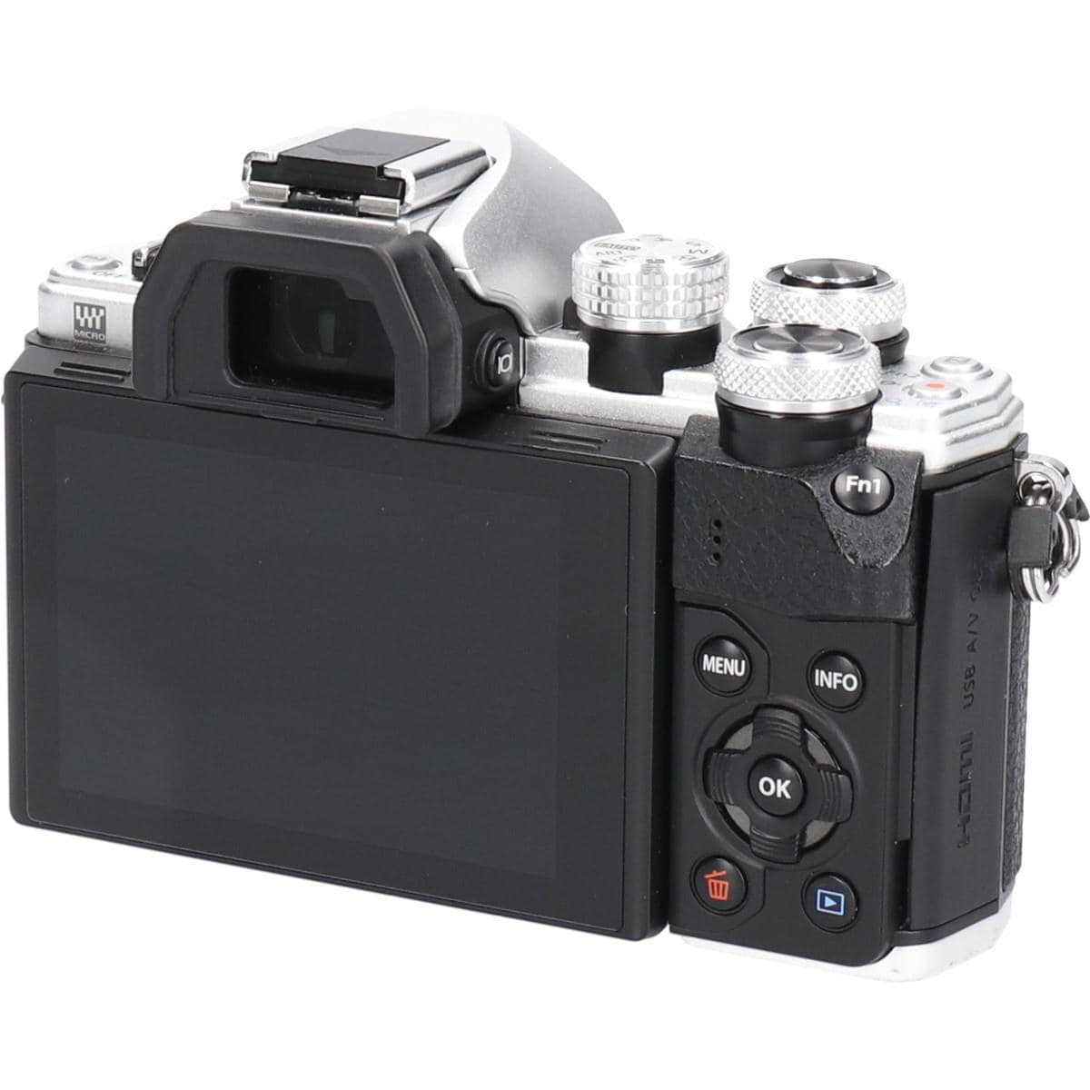Ｅ－Ｍ１０　ＭＡＲＫ　ＩＩ