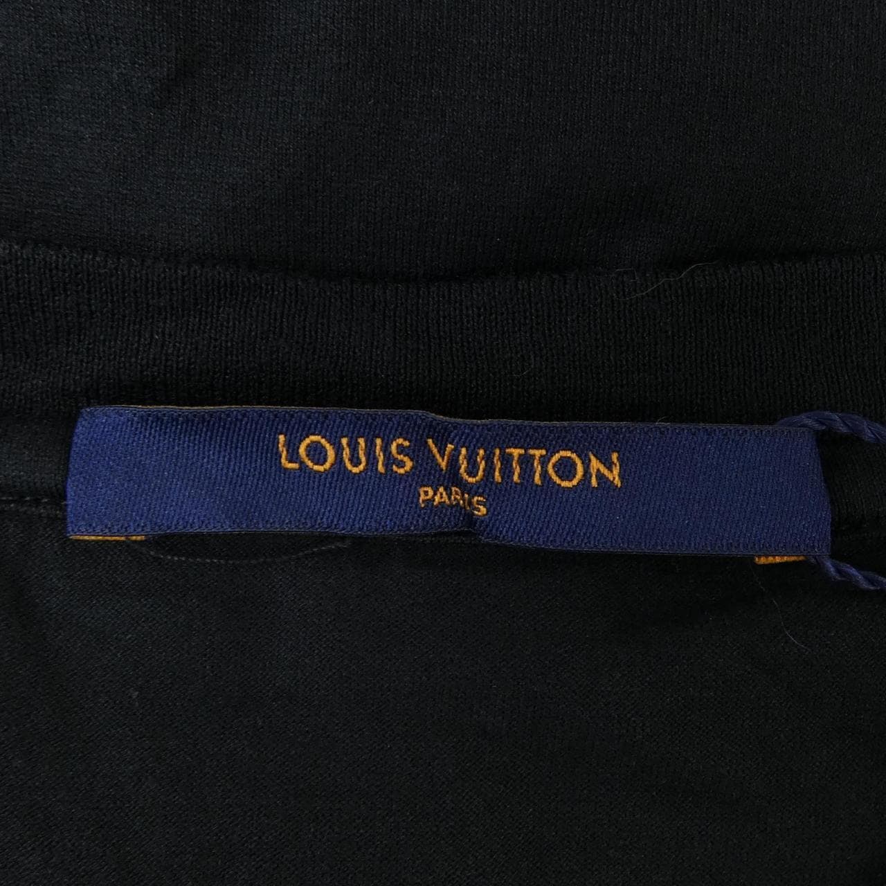 ルイヴィトン LOUIS VUITTON HEY79WFMB Tシャツ