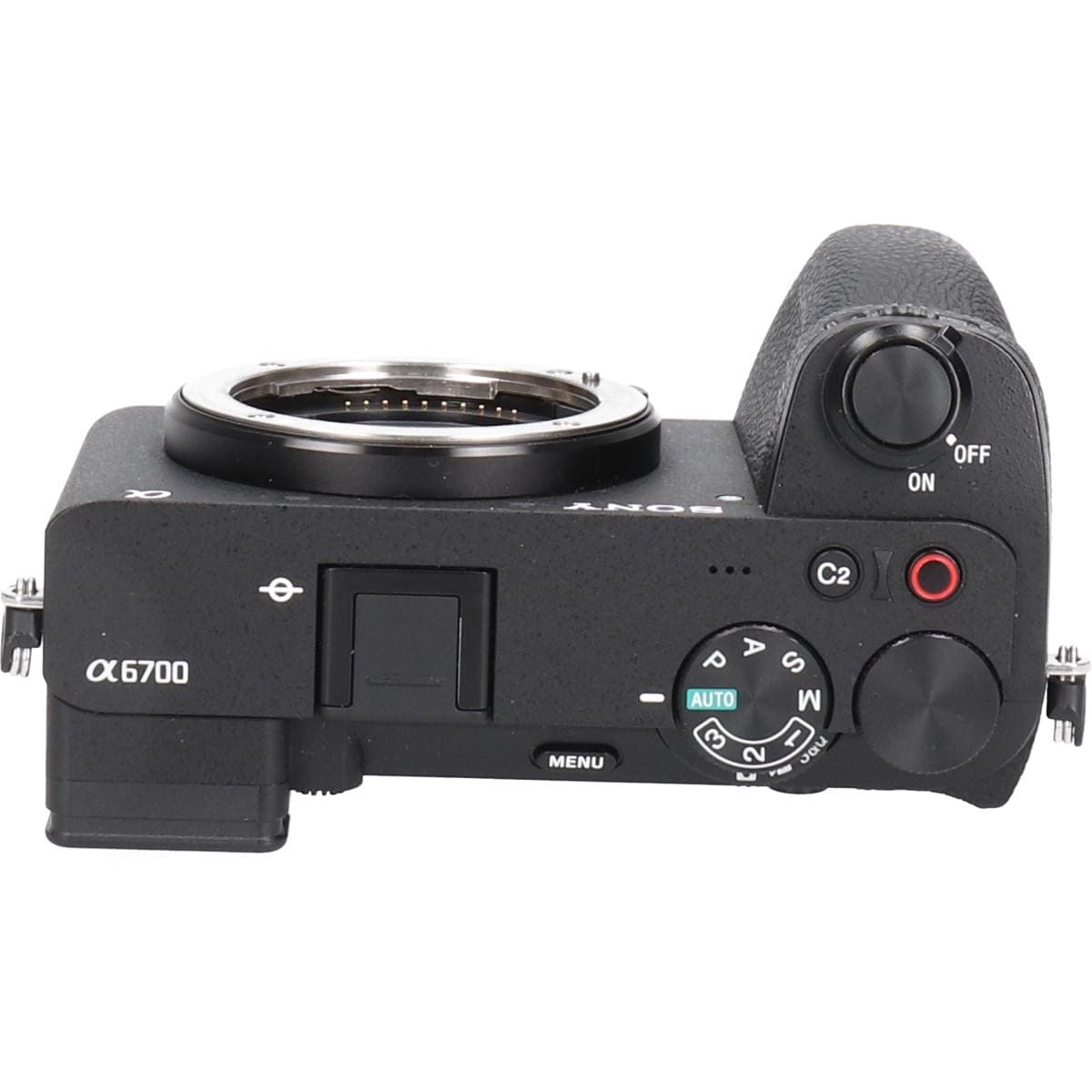 α６７００　ＩＬＣＥ－６７００