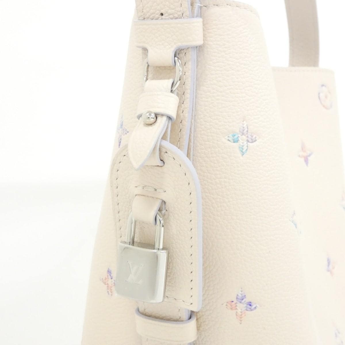 【未使用品】ルイヴィトン　モノグラムアンプラント　オール　インＢＢ　Ｍ２９８３５　ショルダーバッグ