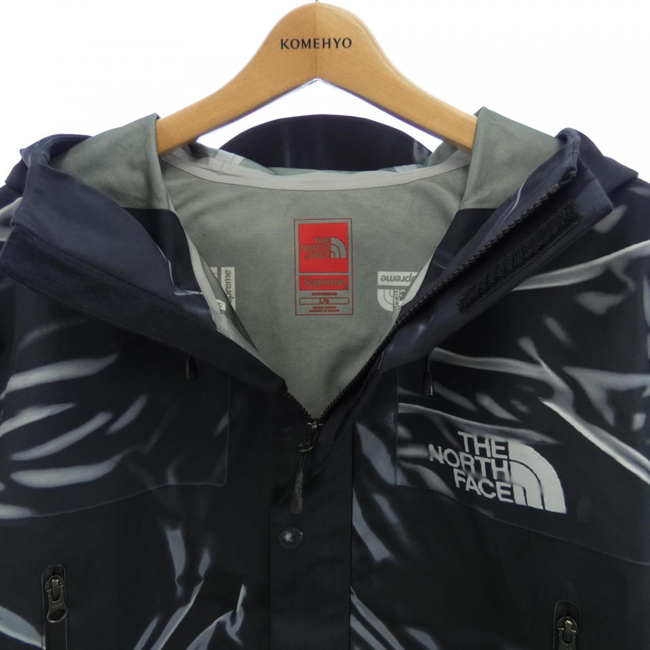 SUPREME×NORTH FACE SUPREME× NORTH FACE Blouson