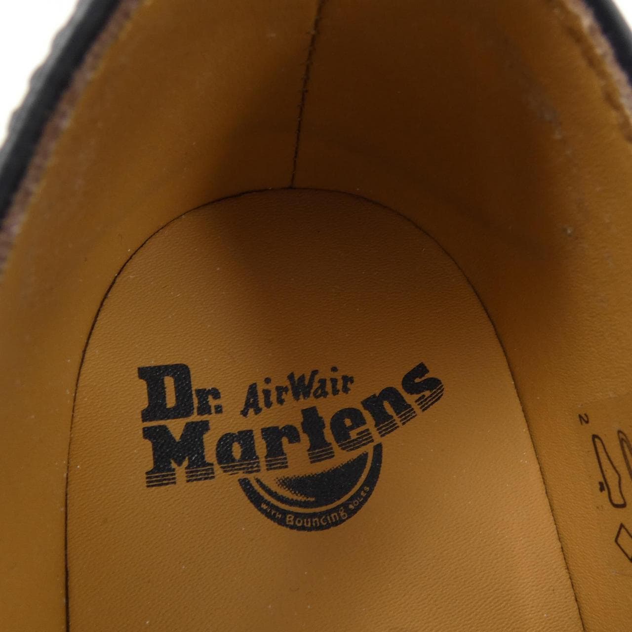 ドクターマーチン DR.MARTENS 10085001 シューズ