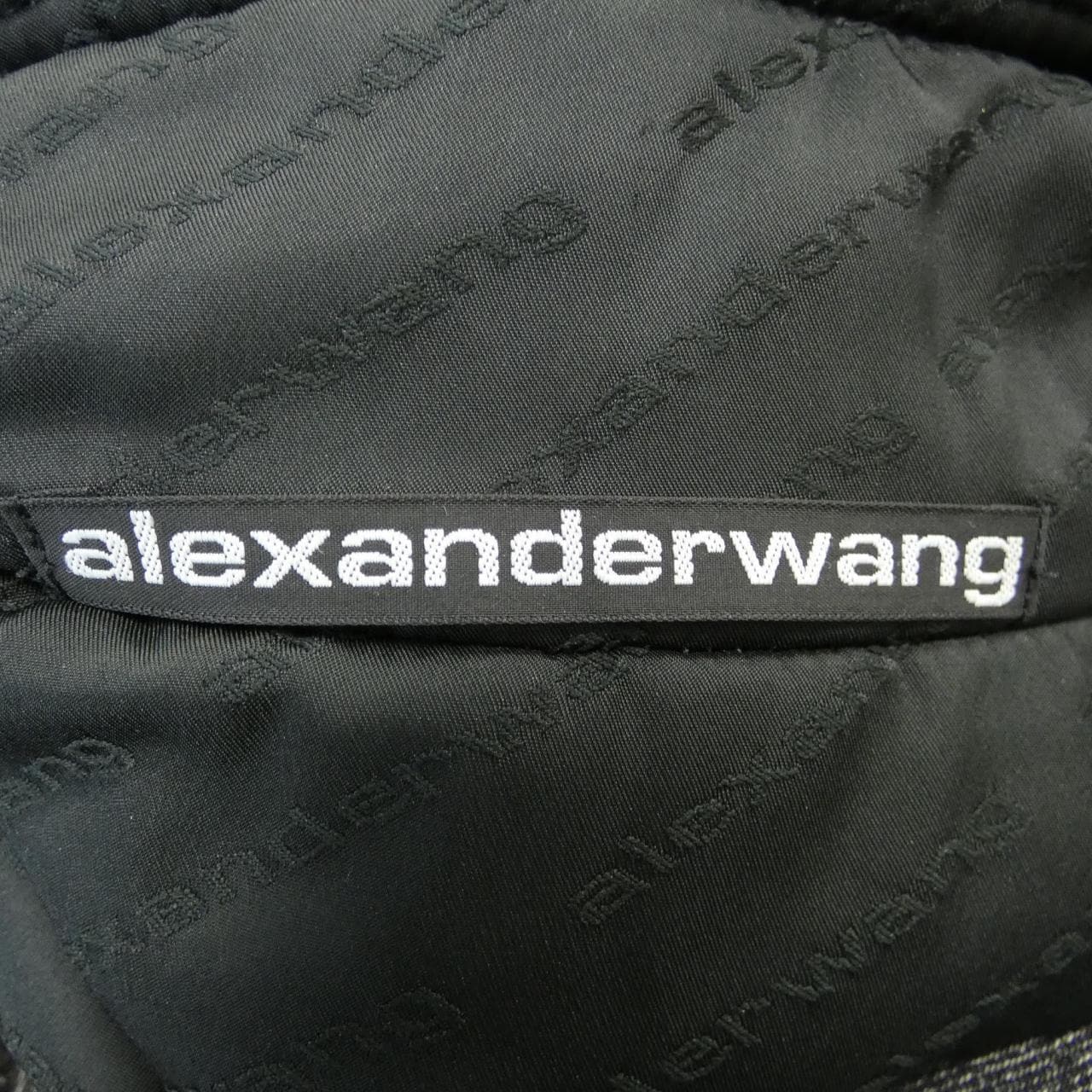 アレキサンダーワン ALEXANDER WANG ジャケット
