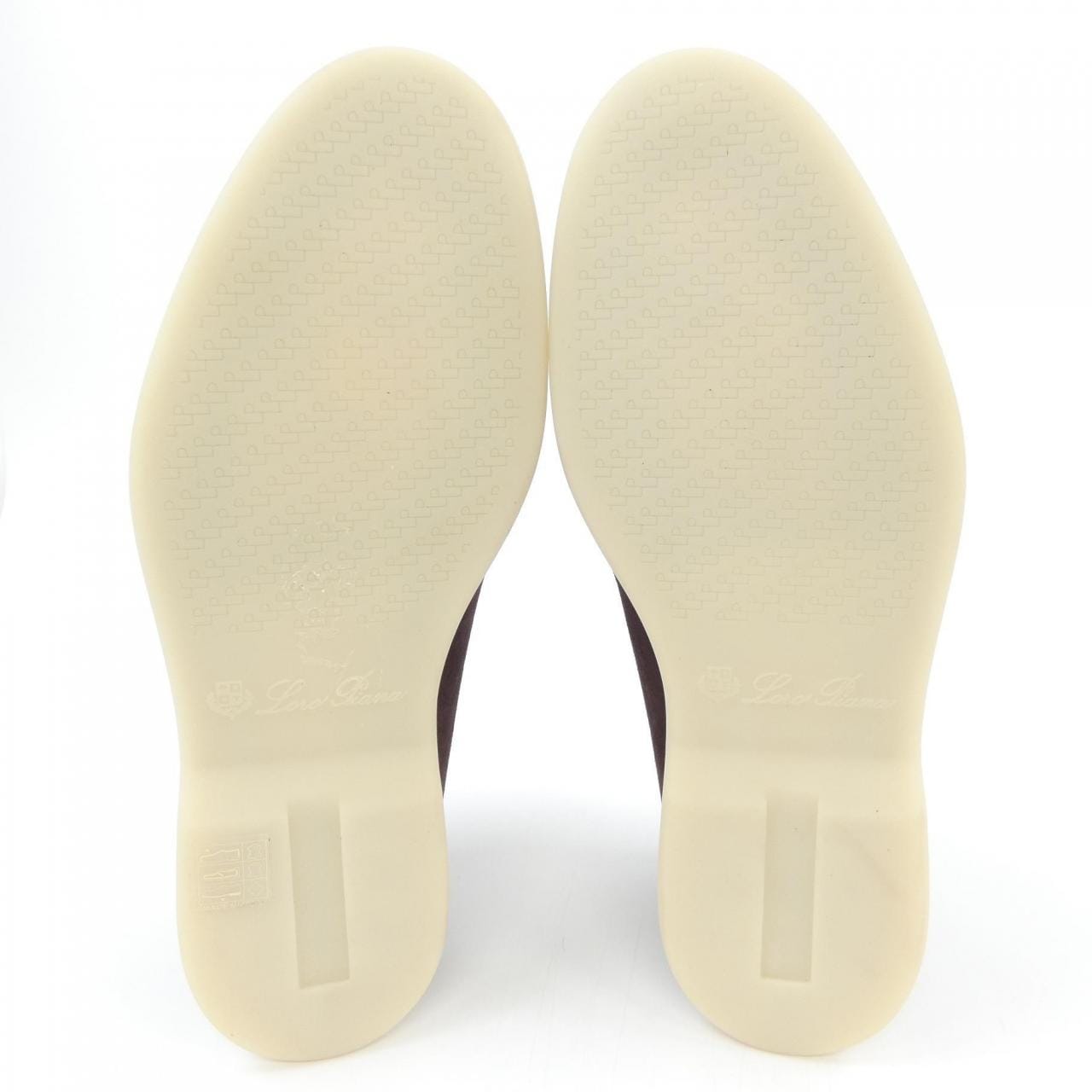 ロロピアーナ Loro Piana OPEN WALK シューズ