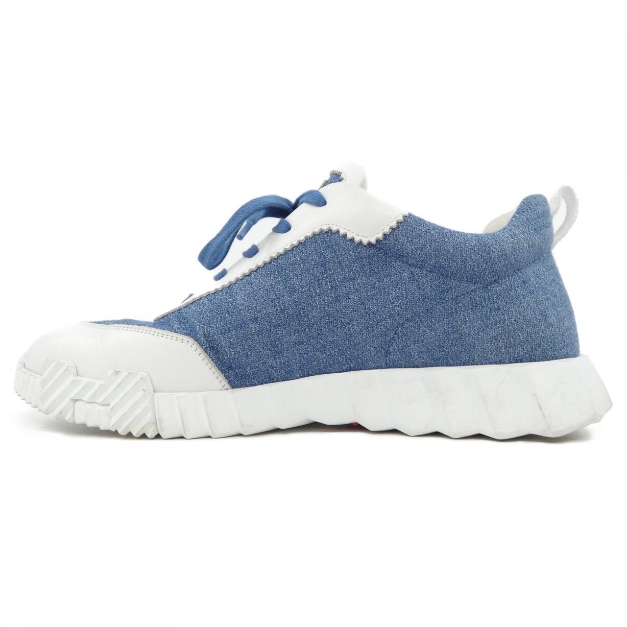 エルメス HERMES 231766Z バウンシング スニーカー