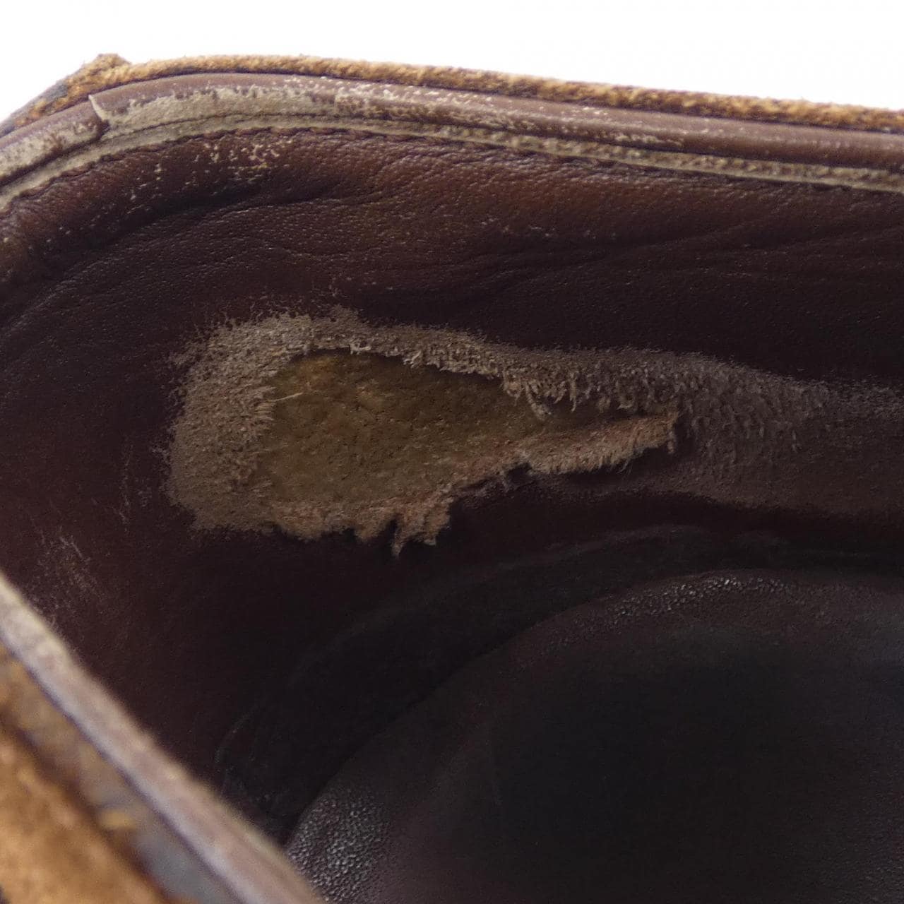 エディフィス EDIFICE シューズ