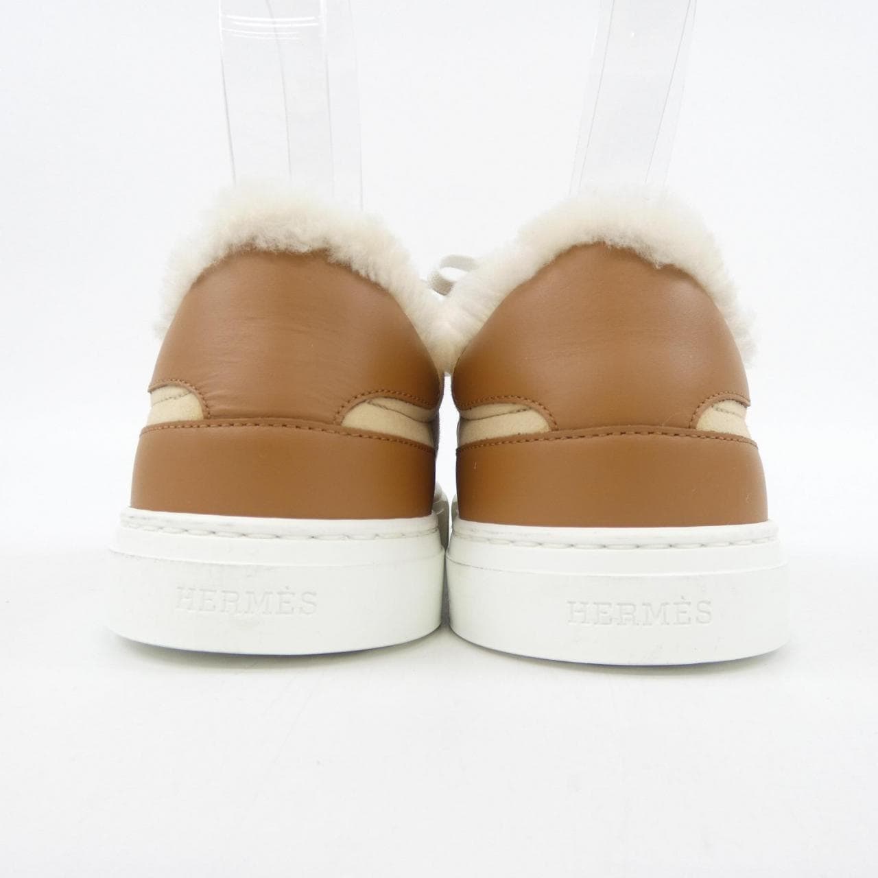 エルメス HERMES DAY ケリーバックル 232175Z スニーカー