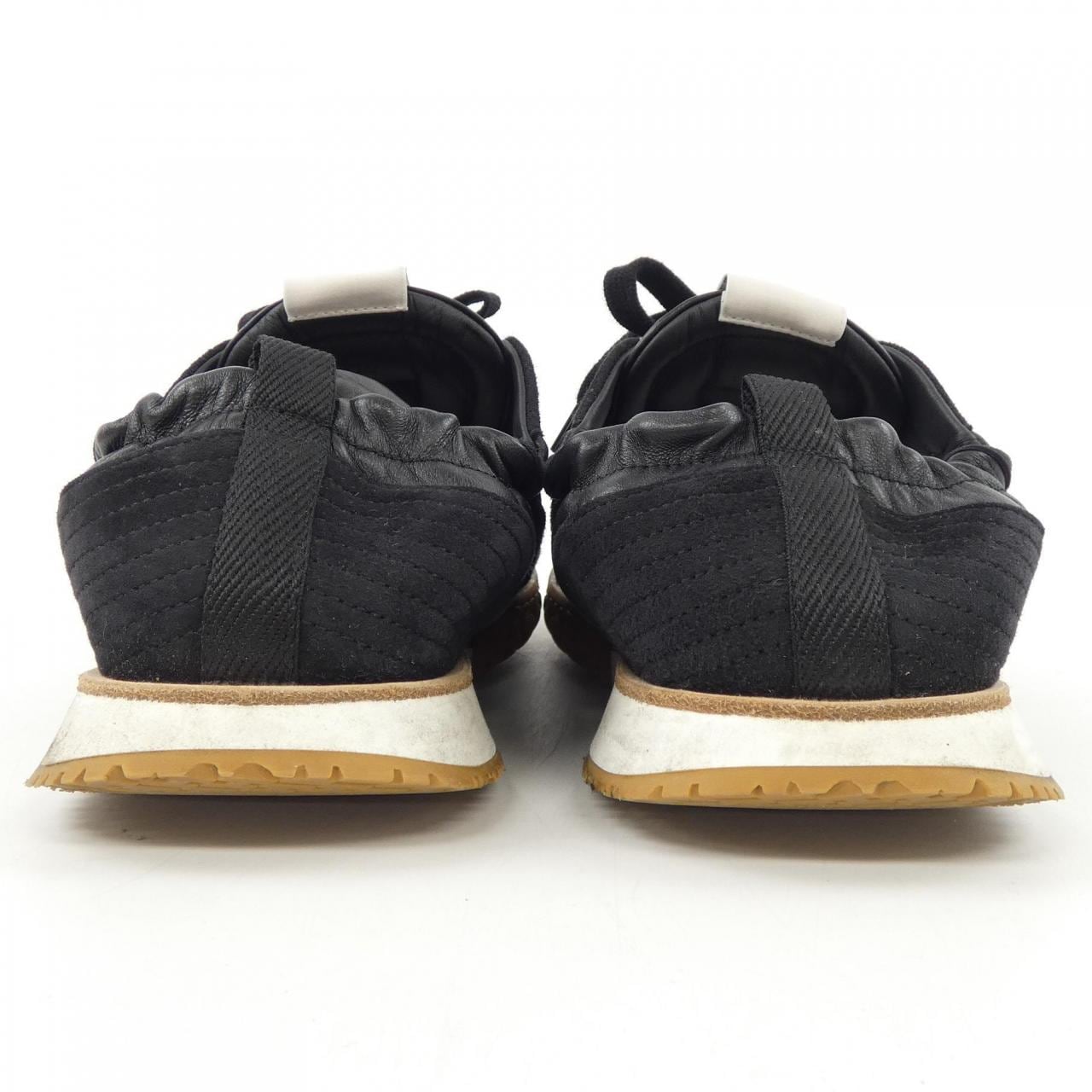 エルメス HERMES ジェット Hシグネチャー 242154Z スニーカー