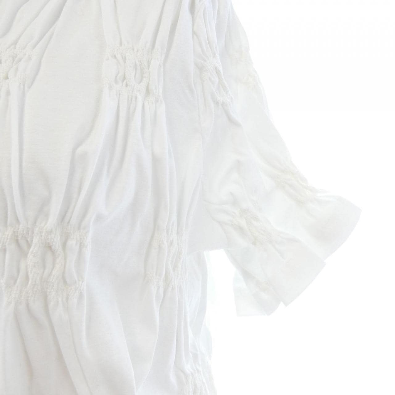 シャネル CHANEL P71037K10173 21A Tシャツ