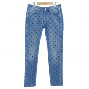 ステラマッカートニー STELLA MCCARTNEY 372773SDH27-1 ジーンズ