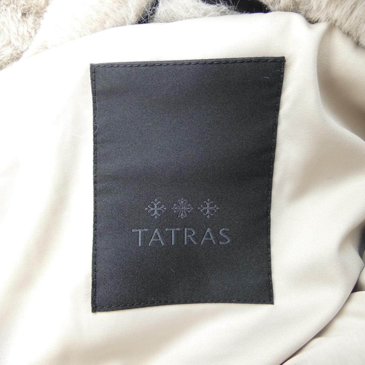 タトラス TATRAS YUMOLA LJXA0039033588 ジャケット