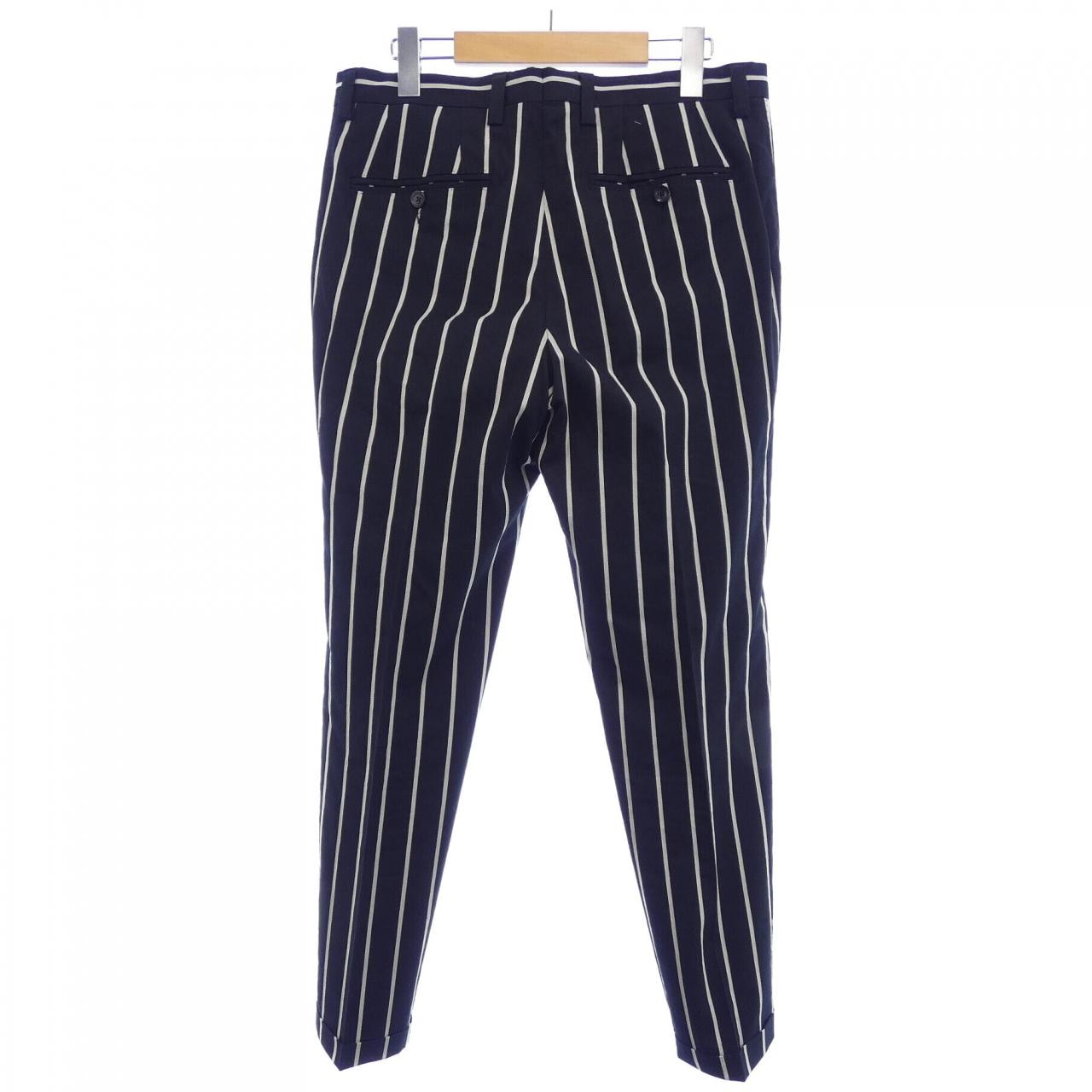 ドルチェアンドガッバーナ DOLCE&GABBANA G6XGET/FB6CE パンツ