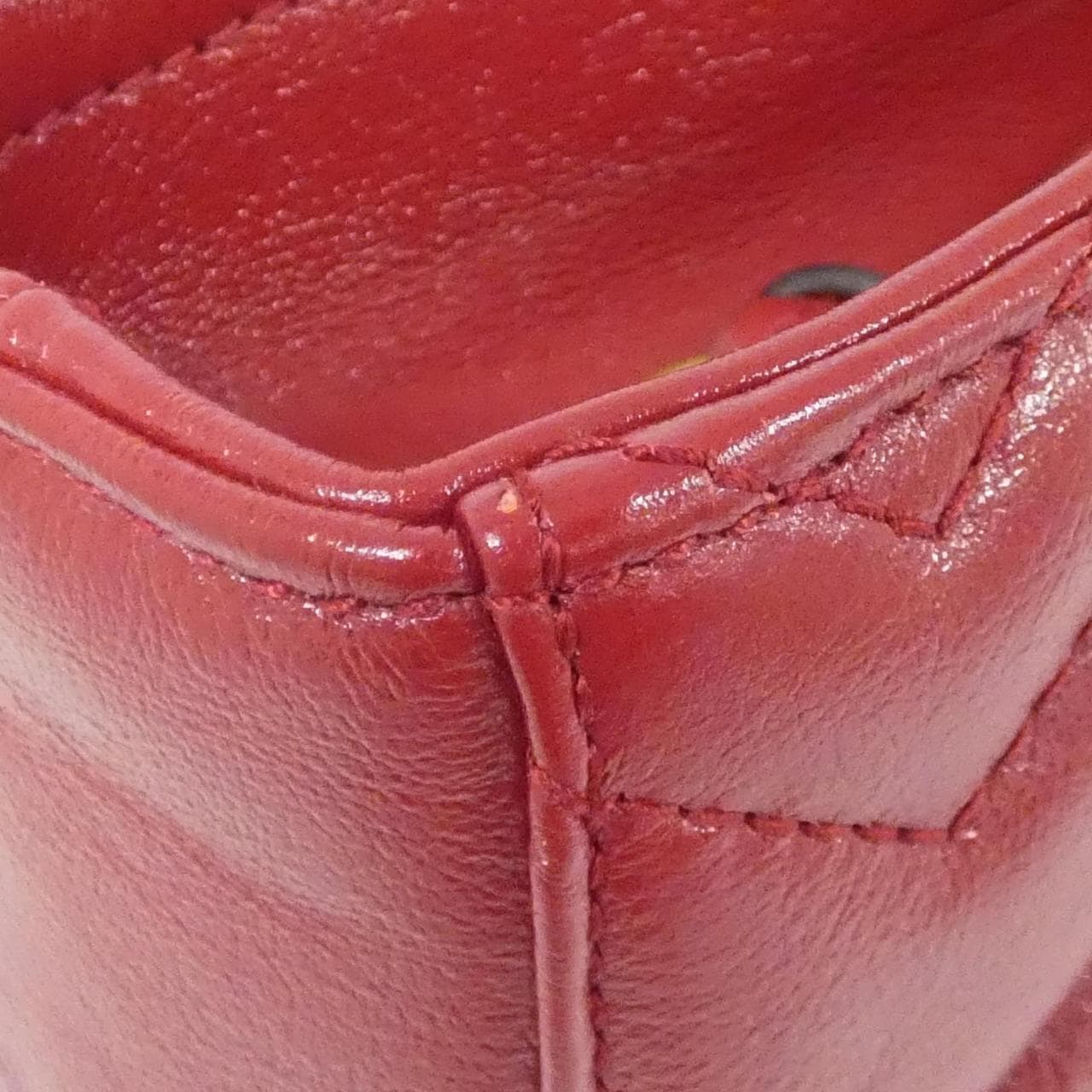 グッチ GG MARMONT 524578 0OLAT ショルダーバッグ