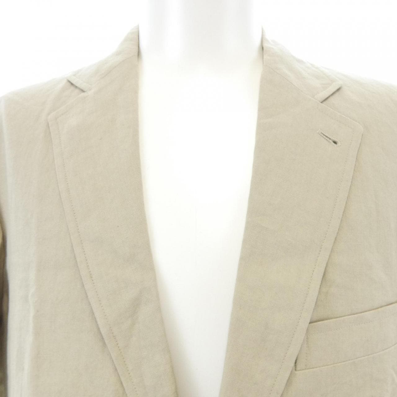 HERMES赫爾墨斯 154124H5 外套