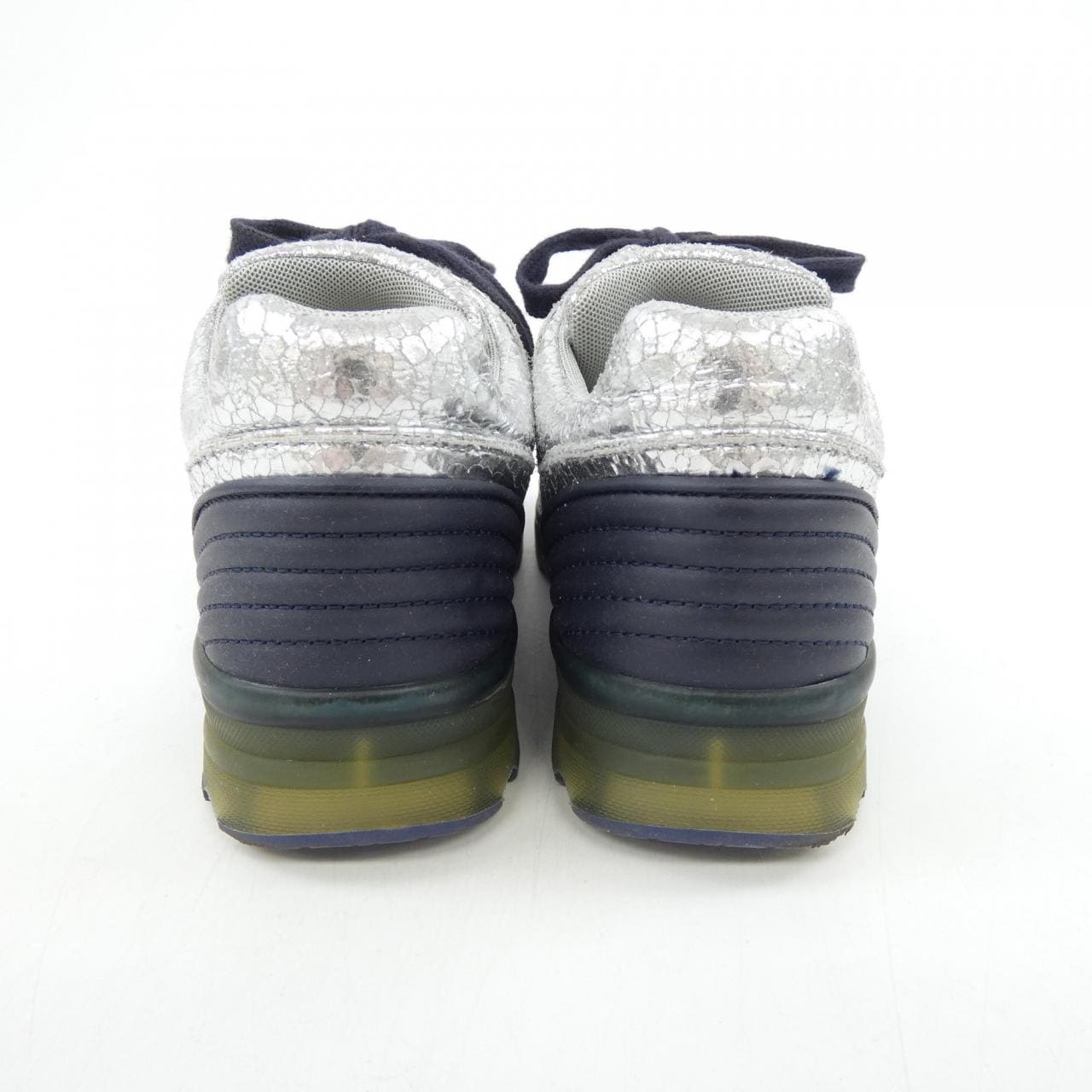 シャネル CHANEL G31711 スニーカー