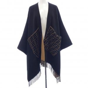 フェンディ FENDI FXX707 V9VR ケープ