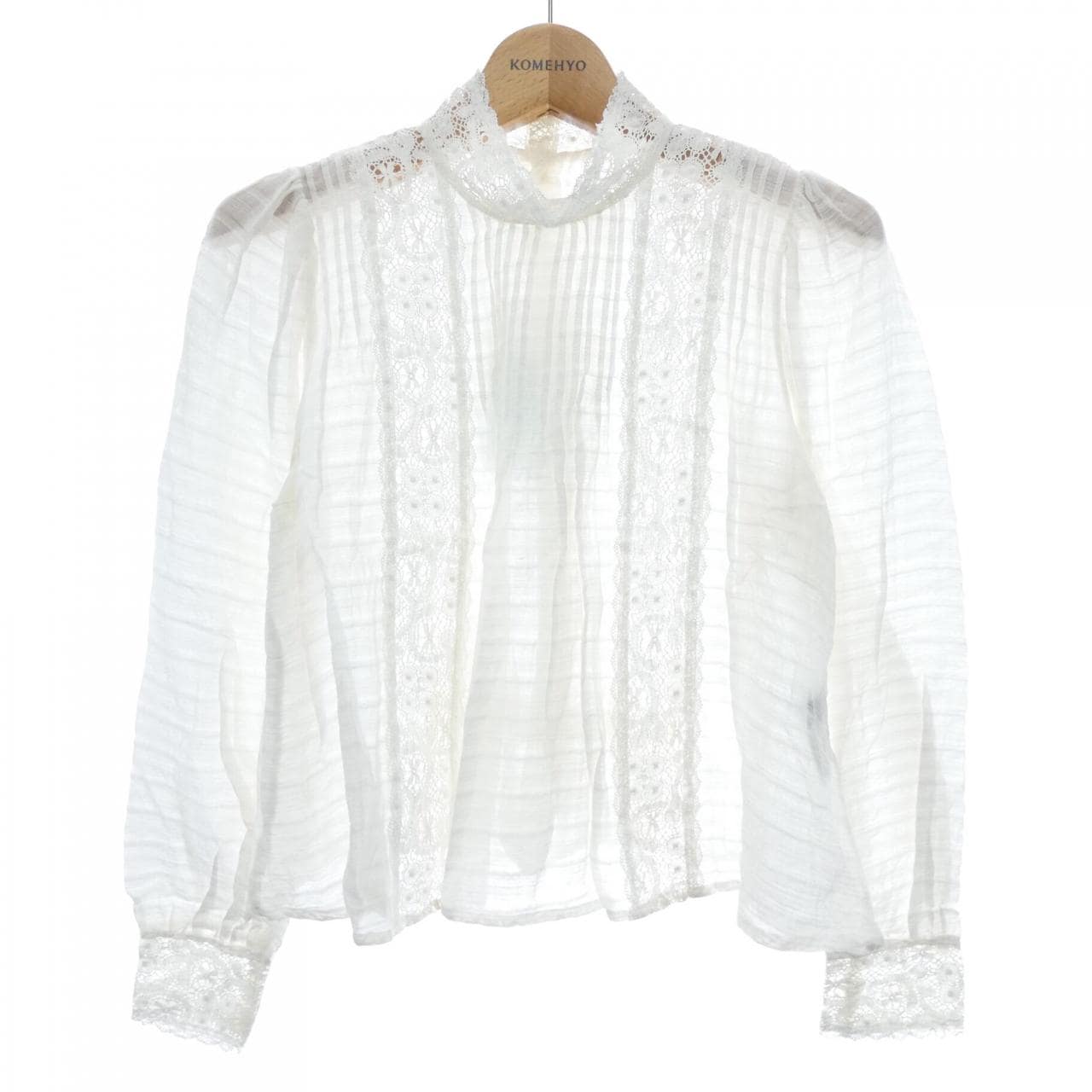 FLORENT FLORENT トップス