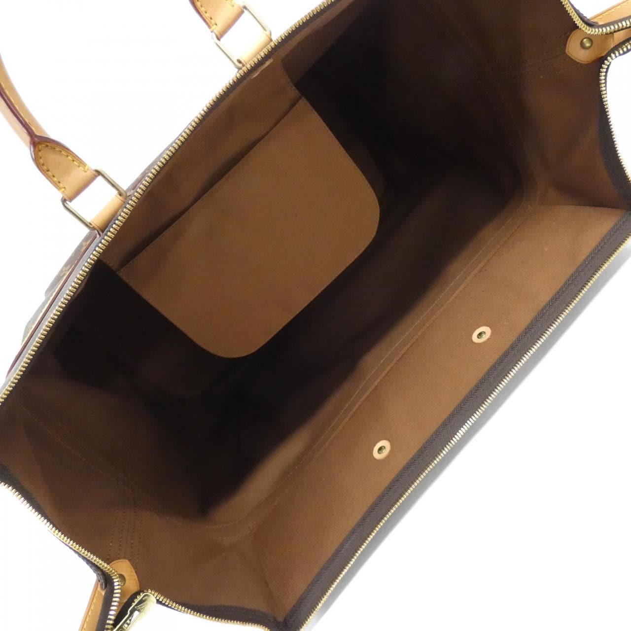 ルイヴィトン モノグラム クルーザーバッグ 50cm M41137 ボストンバッグ