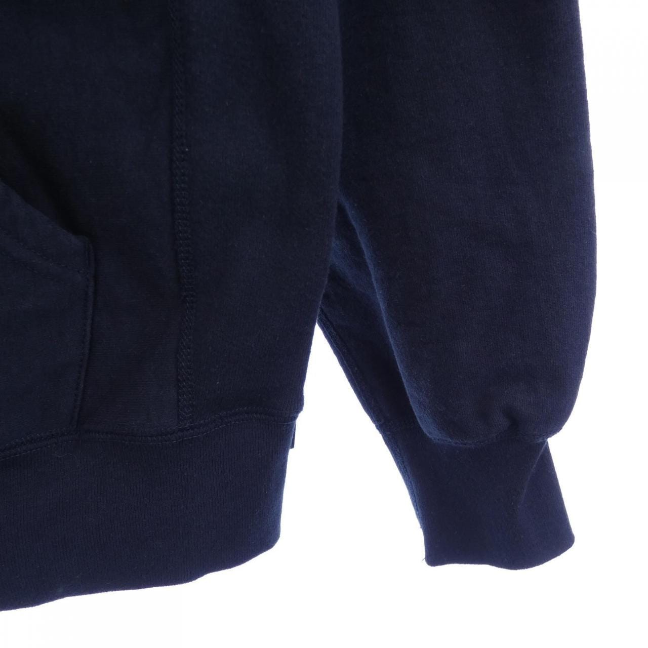 シュプリーム SUPREME S Logo Hooded パーカー